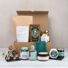 Load image into Gallery viewer, Ultimate Best of Sussex Luxury Hamper
