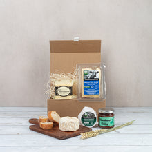 Load image into Gallery viewer, Sussex Luxury Cheese Box - Small

